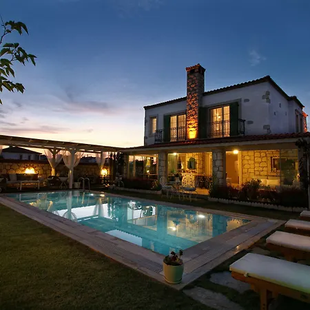 Kupina מלון אלאקאטי