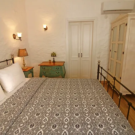 Kupina Hotel Alaçatı