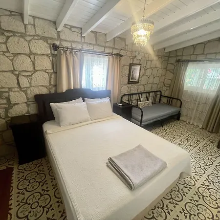 Hotel Kupina Alaçatı