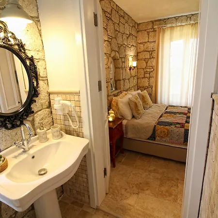 Kupina Butik Hotel