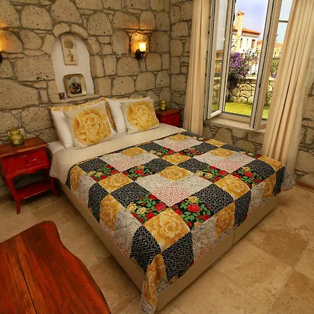 Hotel Kupina Butik 2*