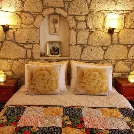 Kupina Butik Hotel 2*
