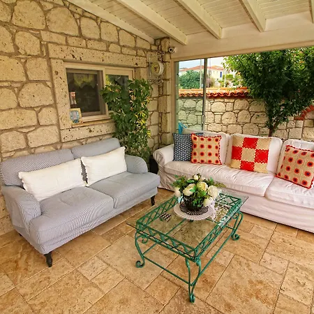 Kupina Butik Hotel Alacati