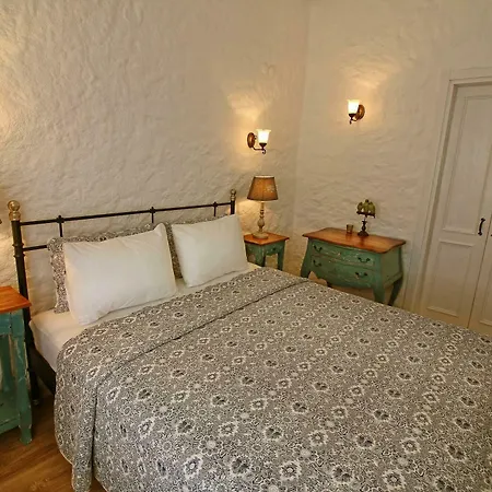 Kupina Butik Hotel Alacati