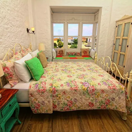 Kupina Butik 2* Alacati