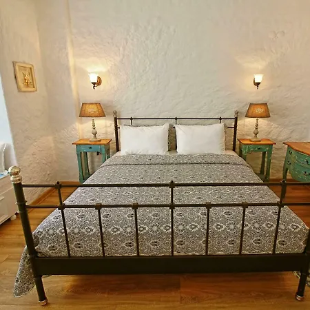 Kupina Butik 2* Alacati