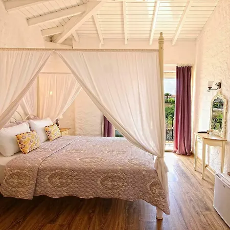 Kupina Butik 2* Alacati
