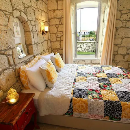 Kupina Butik Hotel 2*