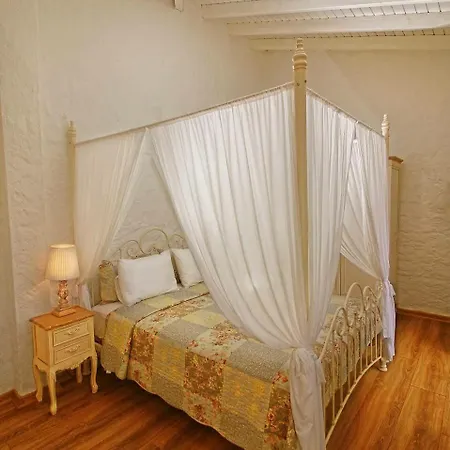 Kupina Butik Hotel Alacati