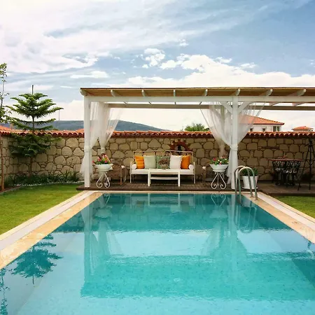 Kupina Butik Hotel