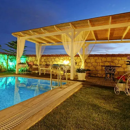 Kupina Butik Hotel Alacati