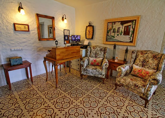 Kupina 2* Alaçatı