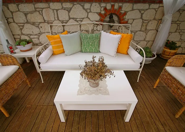 Kupina Hotel