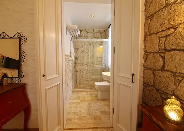 Kupina Alaçatı