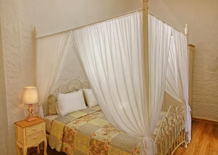 Kupina Hotel Alaçatı