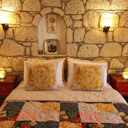 Kupina 2* Alacati