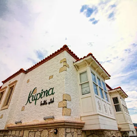 Kupina Отель