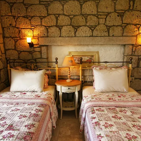 Otel Kupina Butik 2*