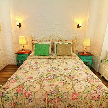 Kupina Butik 2* Alaçatı