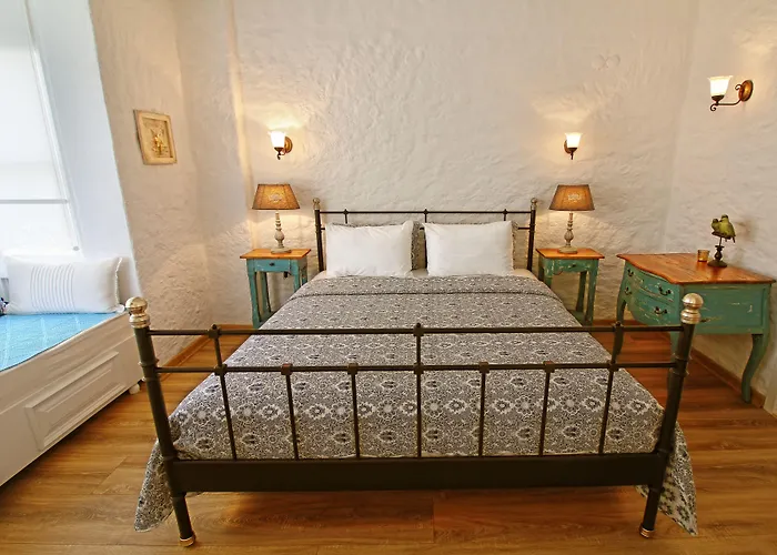 Отель Kupina 2*