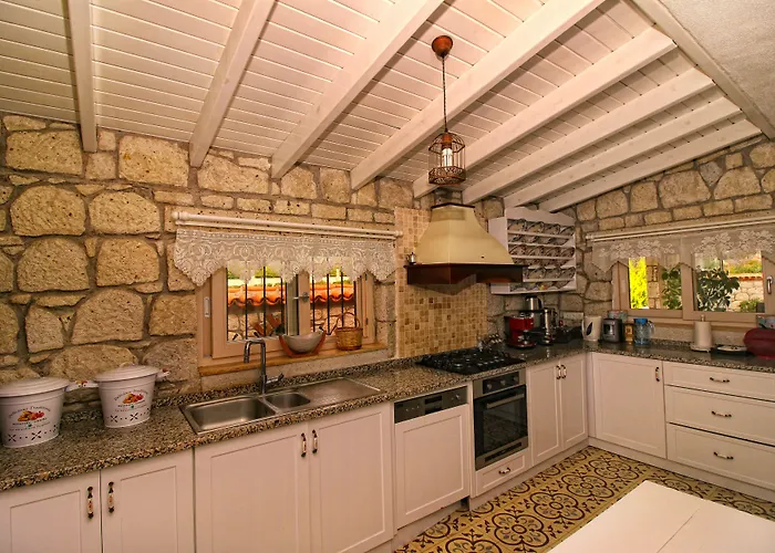 Kupina 2* Алачати