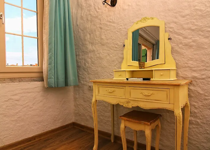 Отель Kupina Алачати