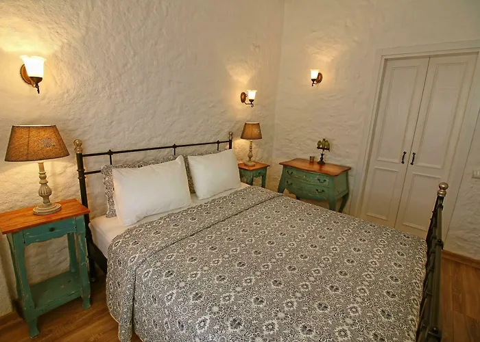 Kupina Отель Алачати