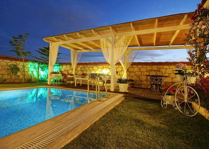 Kupina Отель Алачати